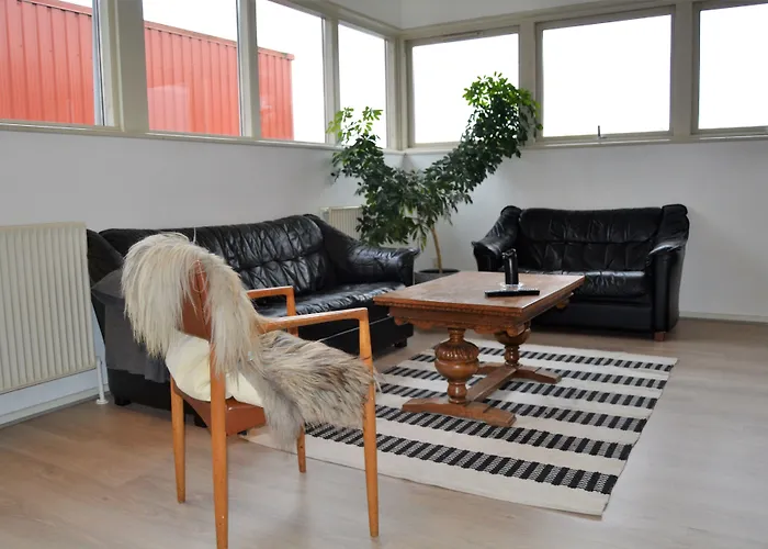Refborg Hotel